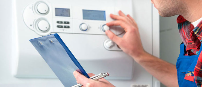 Seferihisar Buderus Kombi Servisi